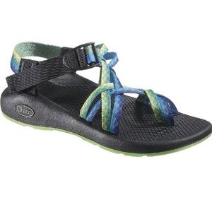 CHACO ZX2 Yampa fresh strappy sandals